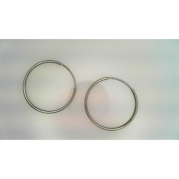 Gold Earrings Sather's Leading Jewelers Fort Collins, CO