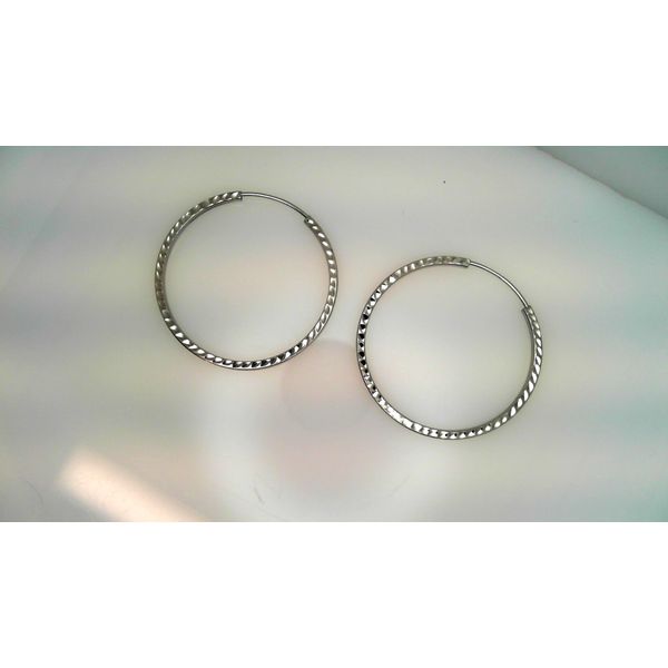 Gold Earrings Sather's Leading Jewelers Fort Collins, CO