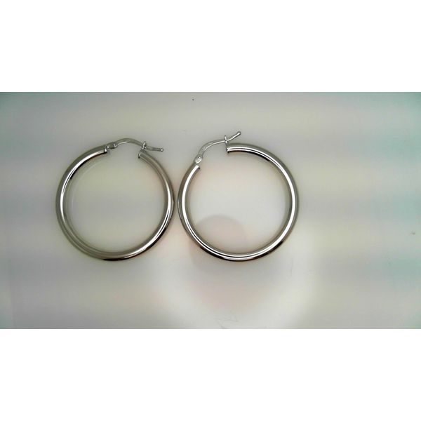 Gold Earrings Sather's Leading Jewelers Fort Collins, CO