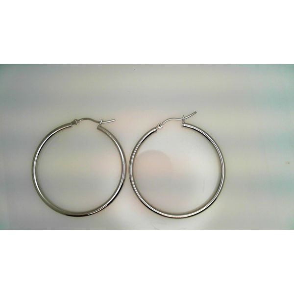 Gold Earrings Sather's Leading Jewelers Fort Collins, CO