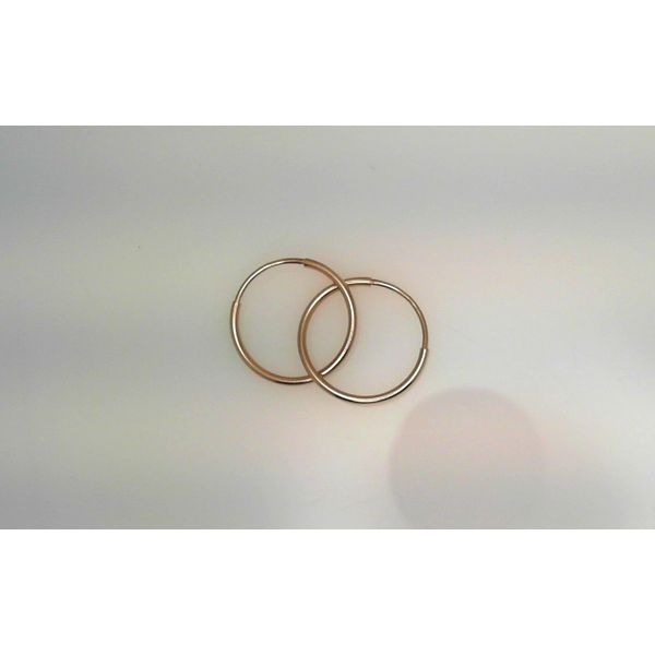 Gold Earrings Sather's Leading Jewelers Fort Collins, CO