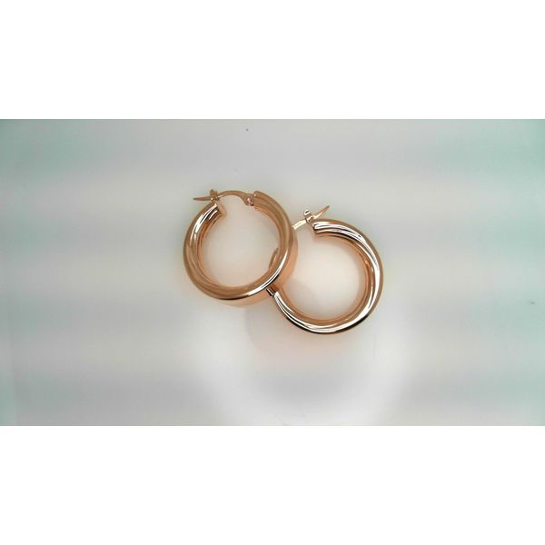 Gold Earrings Sather's Leading Jewelers Fort Collins, CO