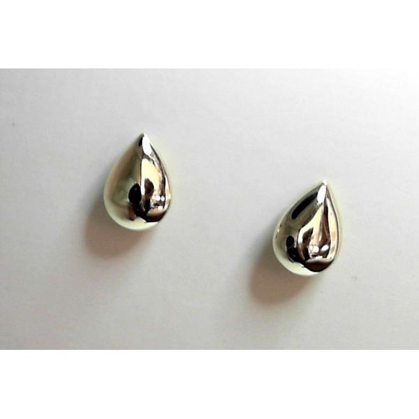 Gold Earrings Sather's Leading Jewelers Fort Collins, CO
