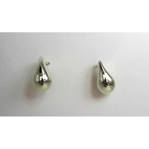 Gold Earrings Sather's Leading Jewelers Fort Collins, CO