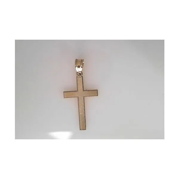 Gold Pendant Sather's Leading Jewelers Fort Collins, CO