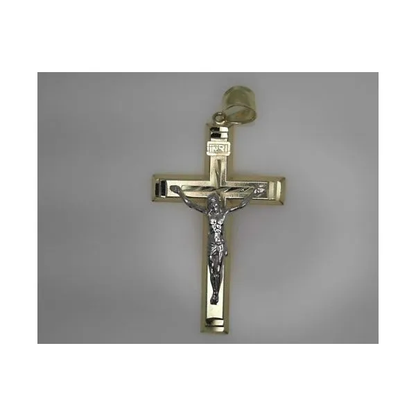 Gold Pendant Sather's Leading Jewelers Fort Collins, CO