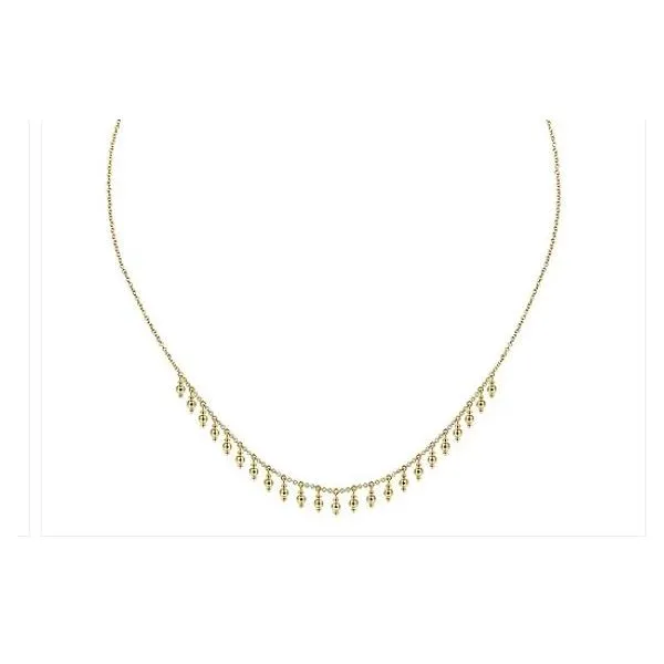 Gold Pendant Sather's Leading Jewelers Fort Collins, CO