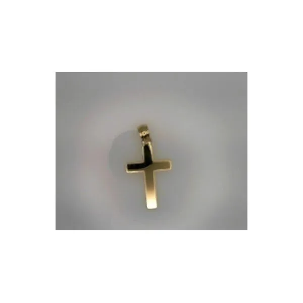 Gold Pendant Sather's Leading Jewelers Fort Collins, CO