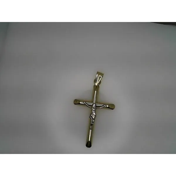 Gold Pendant Sather's Leading Jewelers Fort Collins, CO