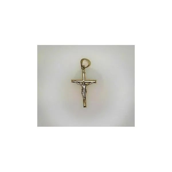 Gold Pendant Sather's Leading Jewelers Fort Collins, CO