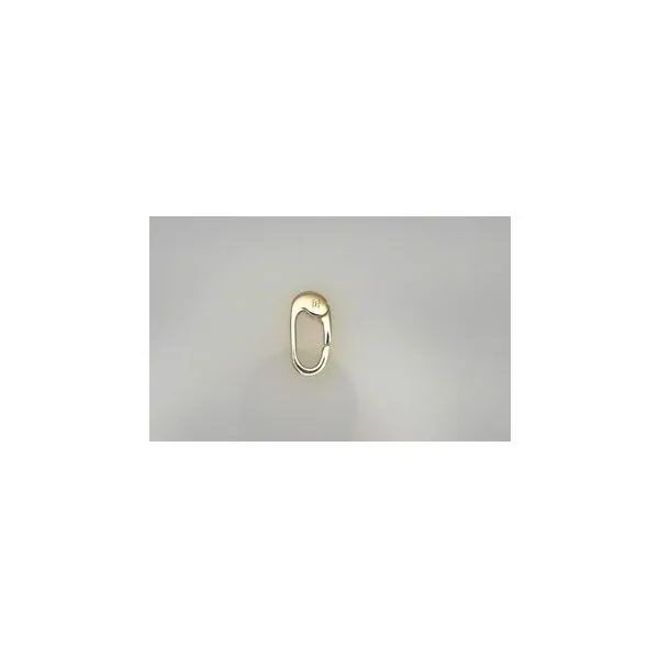 Gold Pendant Sather's Leading Jewelers Fort Collins, CO