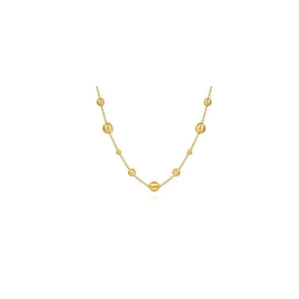 Gold Pendant Sather's Leading Jewelers Fort Collins, CO