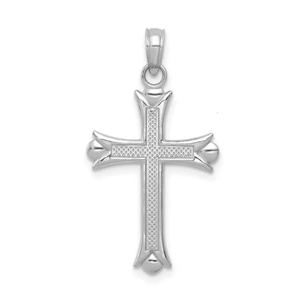 Gold Pendant Sather's Leading Jewelers Fort Collins, CO