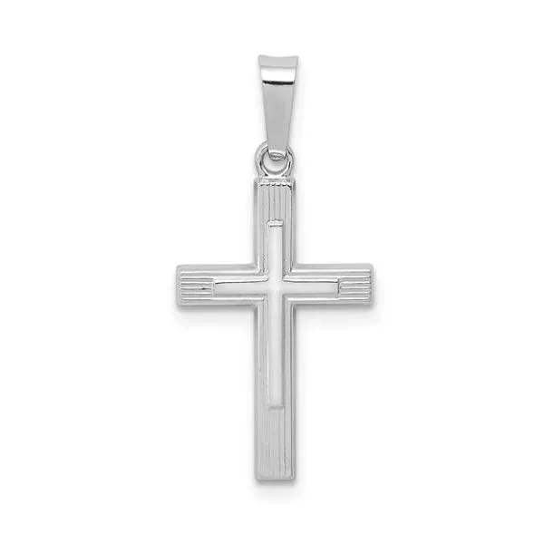 Gold Pendant Sather's Leading Jewelers Fort Collins, CO