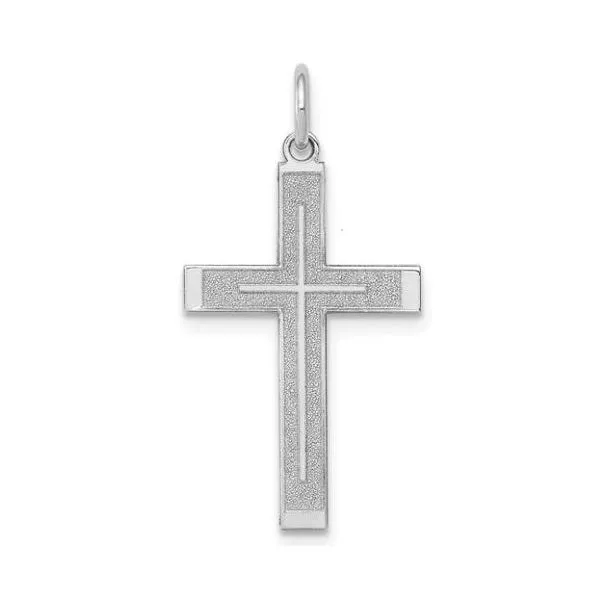 Gold Pendant Sather's Leading Jewelers Fort Collins, CO