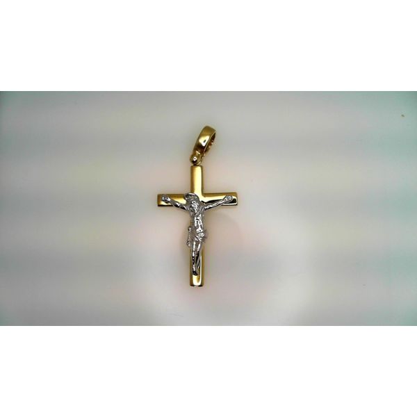 Gold Pendant Sather's Leading Jewelers Fort Collins, CO