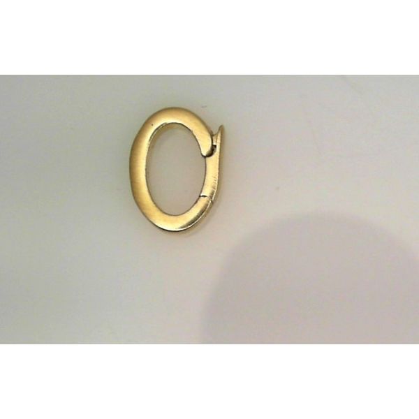 Gold Pendant Sather's Leading Jewelers Fort Collins, CO