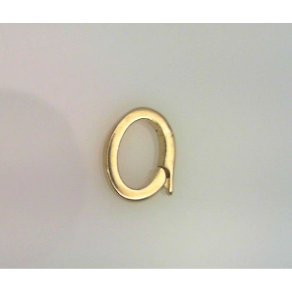 Gold Pendant Sather's Leading Jewelers Fort Collins, CO