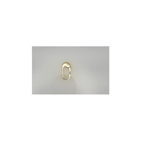 Gold Pendant Sather's Leading Jewelers Fort Collins, CO