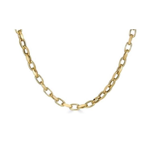 Gold Bracelet Sather's Leading Jewelers Fort Collins, CO
