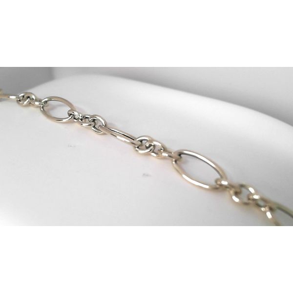 Gold Bracelet Sather's Leading Jewelers Fort Collins, CO