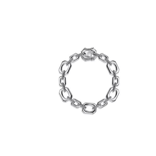 Silver Bracelet Sather's Leading Jewelers Fort Collins, CO