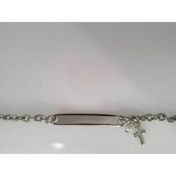 Silver Gemstone Bracelet Sather's Leading Jewelers Fort Collins, CO