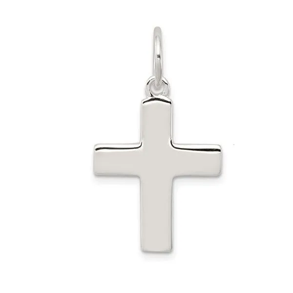 Silver Charm Image 2 Sather's Leading Jewelers Fort Collins, CO