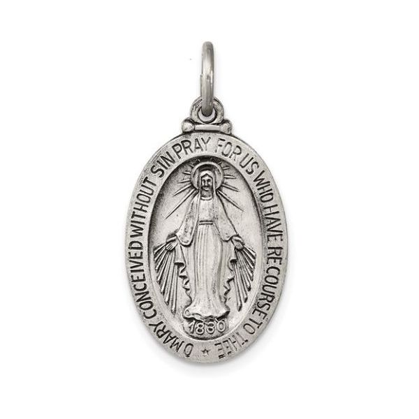 Silver Charm Sather's Leading Jewelers Fort Collins, CO