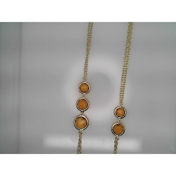 Silver Gemstone Pendant Sather's Leading Jewelers Fort Collins, CO