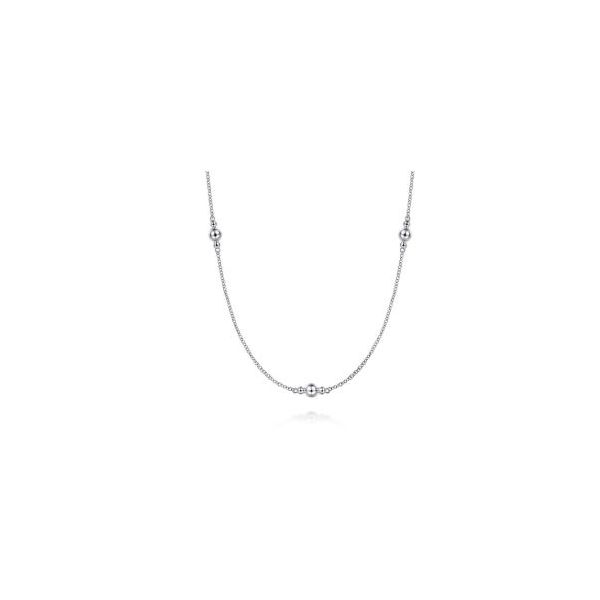 Silver Gemstone Pendant Sather's Leading Jewelers Fort Collins, CO