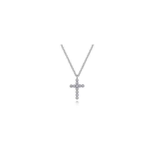 Silver Gemstone Pendant Sather's Leading Jewelers Fort Collins, CO