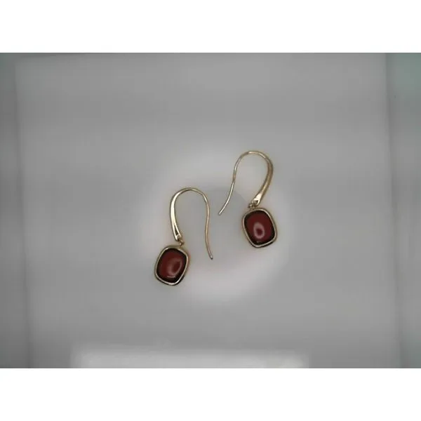 Silver Gemstone Earrings Sather's Leading Jewelers Fort Collins, CO