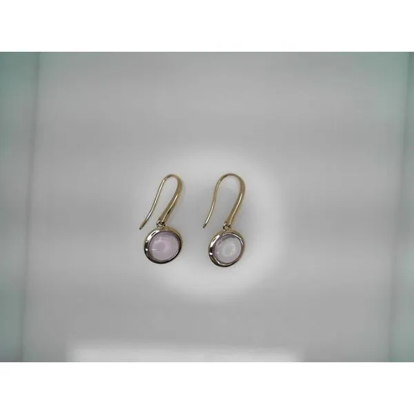 Silver Gemstone Earrings Sather's Leading Jewelers Fort Collins, CO
