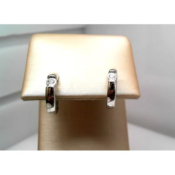 Silver Gemstone Earrings Sather's Leading Jewelers Fort Collins, CO