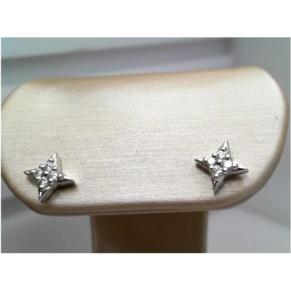 Silver Gemstone Earrings Sather's Leading Jewelers Fort Collins, CO