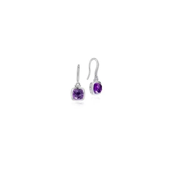 Silver Gemstone Earrings Sather's Leading Jewelers Fort Collins, CO