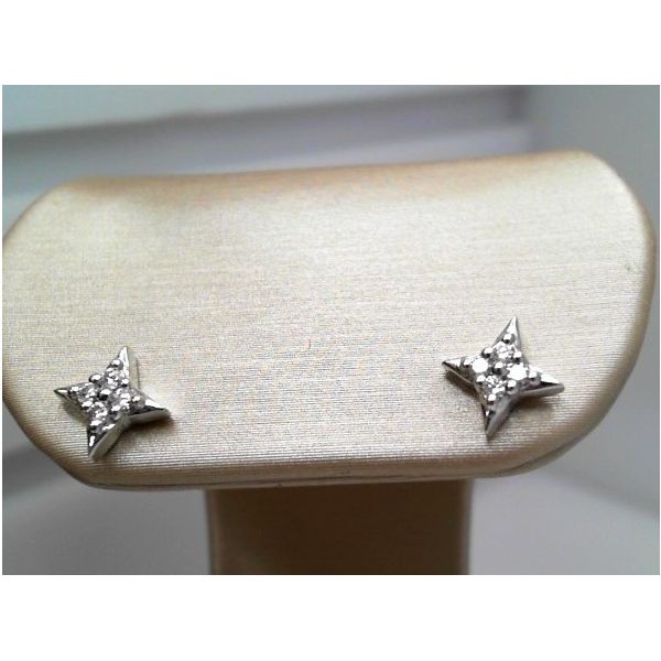 Silver Gemstone Earrings Sather's Leading Jewelers Fort Collins, CO