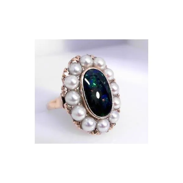 Estate Jewelry Sather's Leading Jewelers Fort Collins, CO