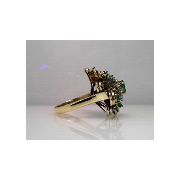 Estate Jewelry Image 2 Sather's Leading Jewelers Fort Collins, CO