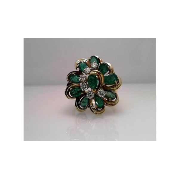 Estate Jewelry Sather's Leading Jewelers Fort Collins, CO