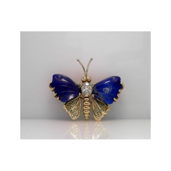 Estate Jewelry Image 2 Sather's Leading Jewelers Fort Collins, CO