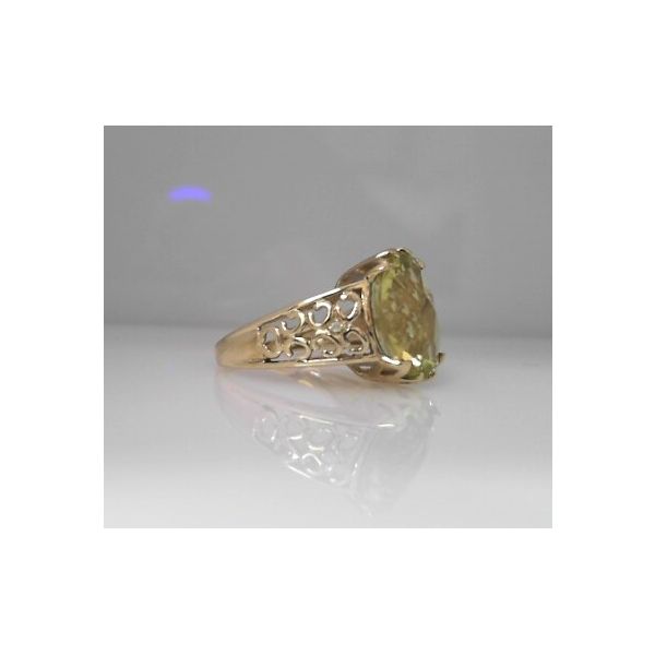 Estate Jewelry Image 2 Sather's Leading Jewelers Fort Collins, CO