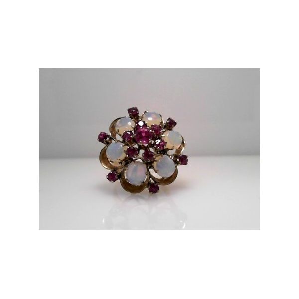 Estate Jewelry Sather's Leading Jewelers Fort Collins, CO