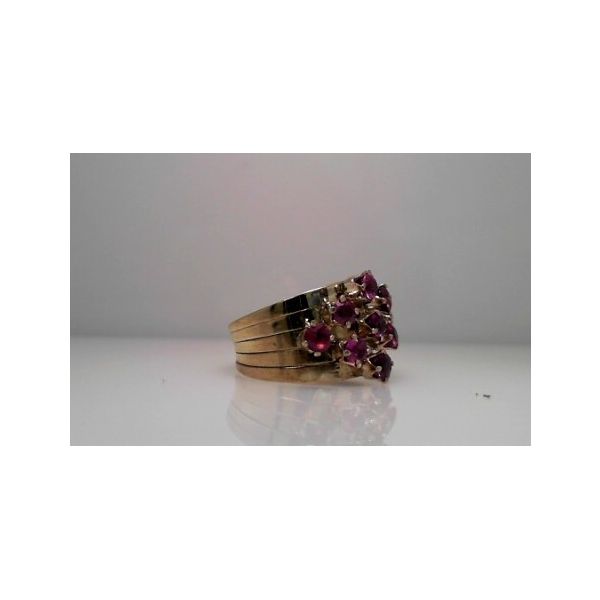 Estate Jewelry Image 2 Sather's Leading Jewelers Fort Collins, CO