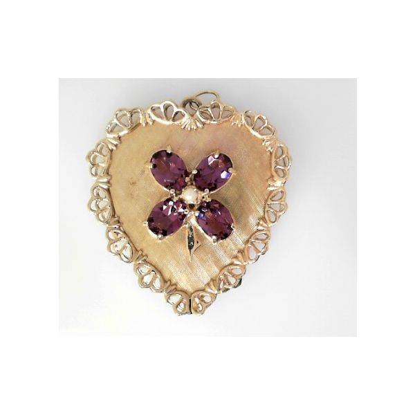 Estate Jewelry Sather's Leading Jewelers Fort Collins, CO