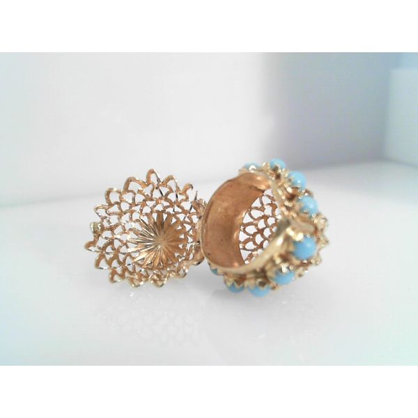 Estate Jewelry Image 2 Sather's Leading Jewelers Fort Collins, CO