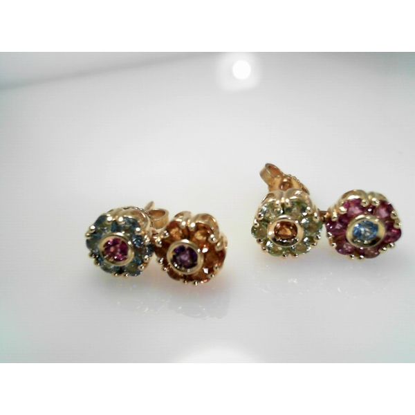 Estate Jewelry Image 2 Sather's Leading Jewelers Fort Collins, CO