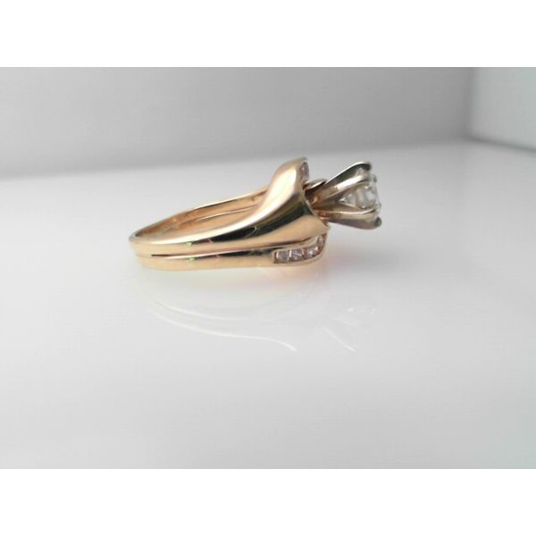 Estate Jewelry Image 2 Sather's Leading Jewelers Fort Collins, CO