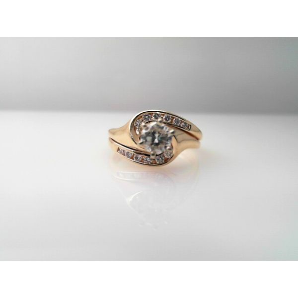 Estate Jewelry Sather's Leading Jewelers Fort Collins, CO